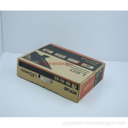 Hot Sale! Craft Paper Box